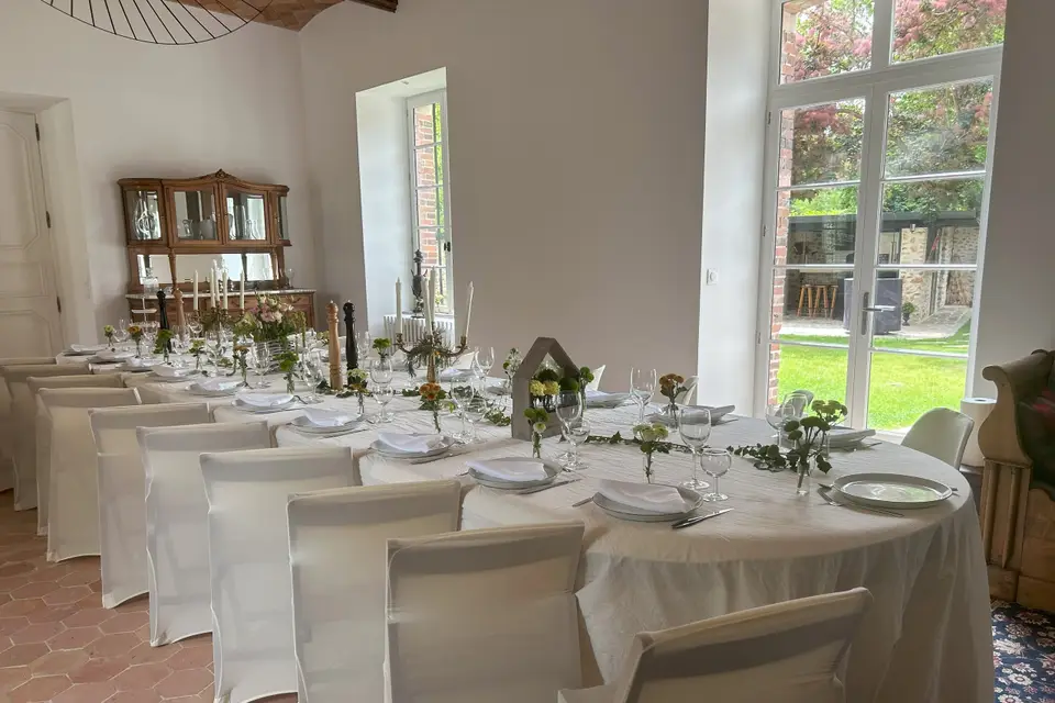 Le Clocher de la Duchesse — photo 2