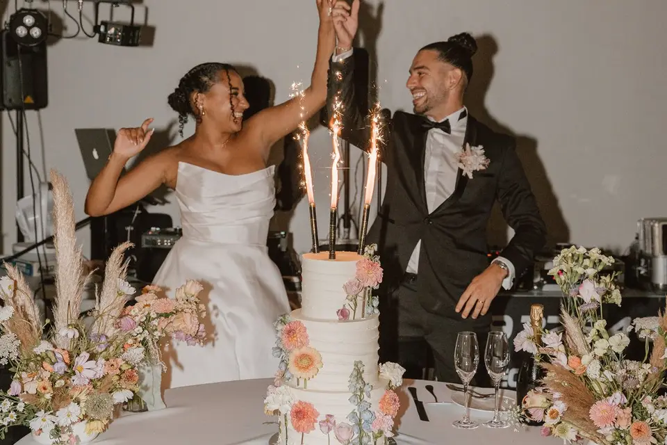 Cake By Debby — photo 4