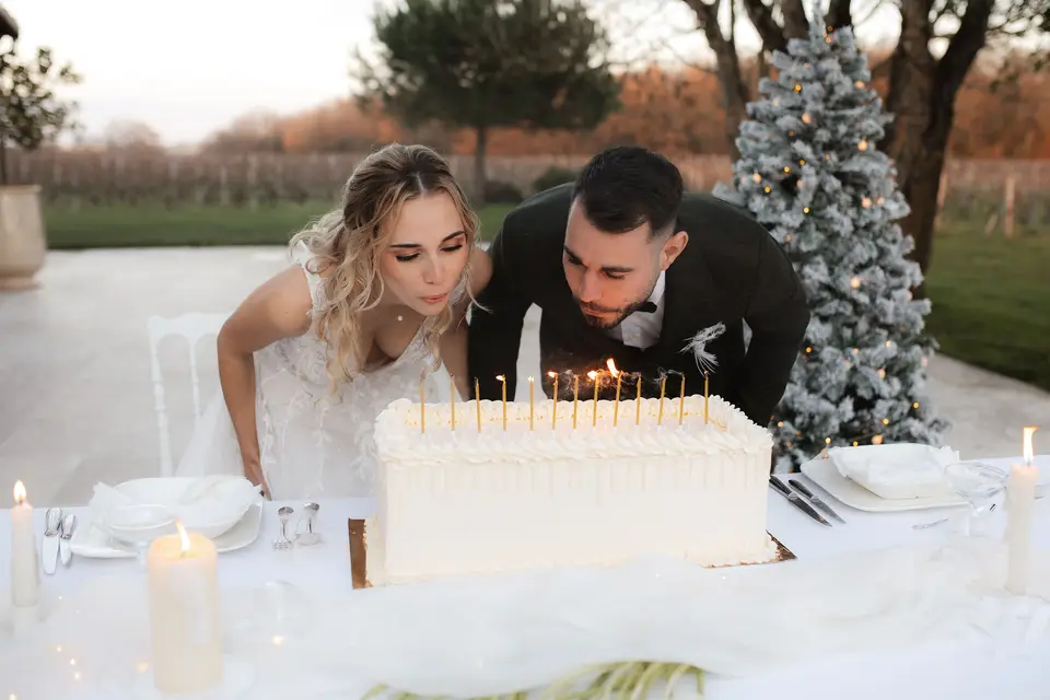 Cake By Debby — photo 5