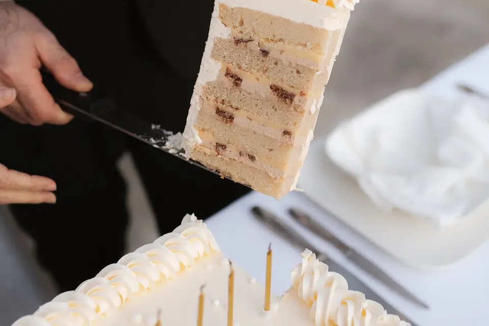 Cake By Debby — photo 6