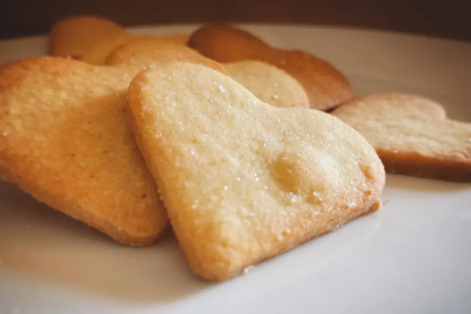 Les Biscuits de Delphine — photo 3