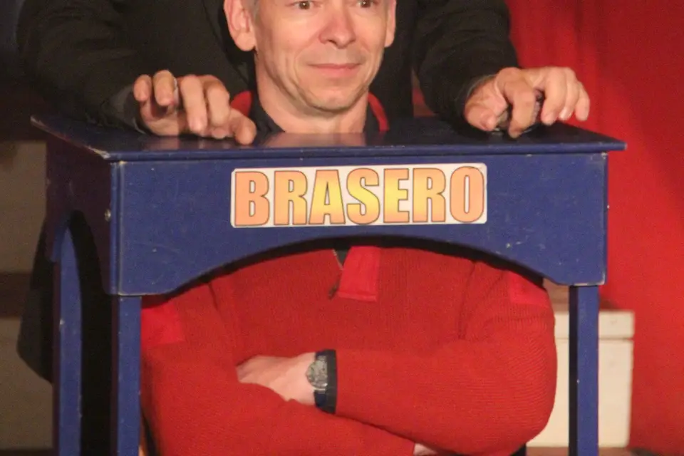 Marc Antheor — photo 4