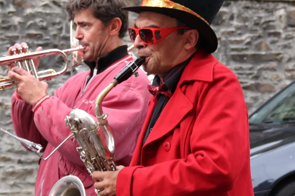 All in One — photo 5