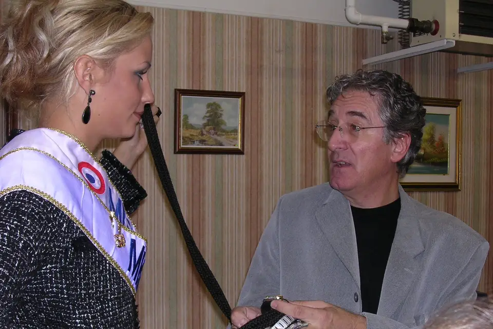 Marc Antheor — photo 5