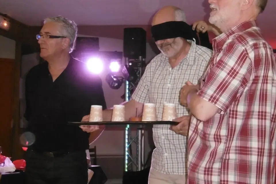 Marc Antheor — photo 3