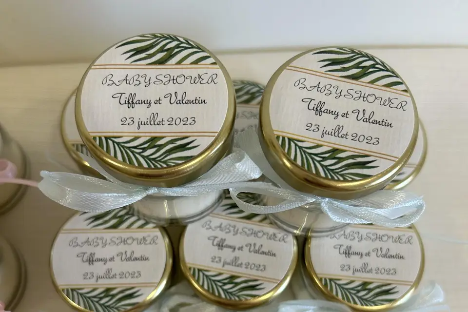 Cosy Candela — photo 2