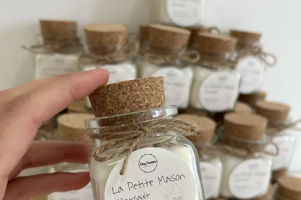 Cosy Candela — photo 6