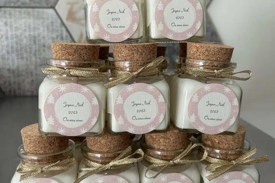 Cosy Candela — photo 5