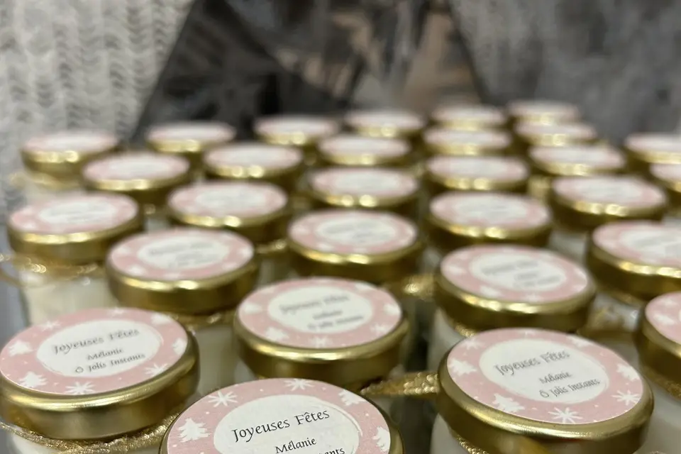 Cosy Candela — photo 8