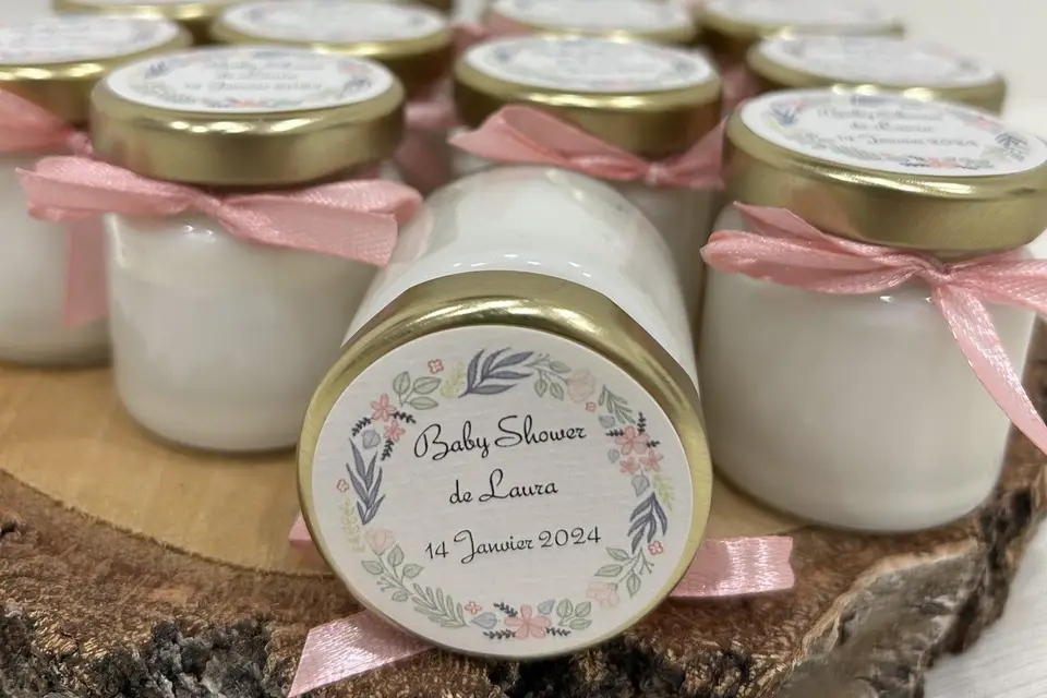 Cosy Candela — photo 7