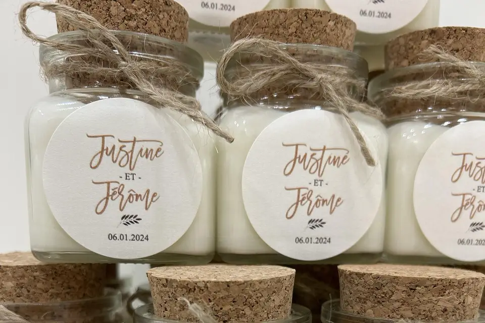 Cosy Candela — photo 4