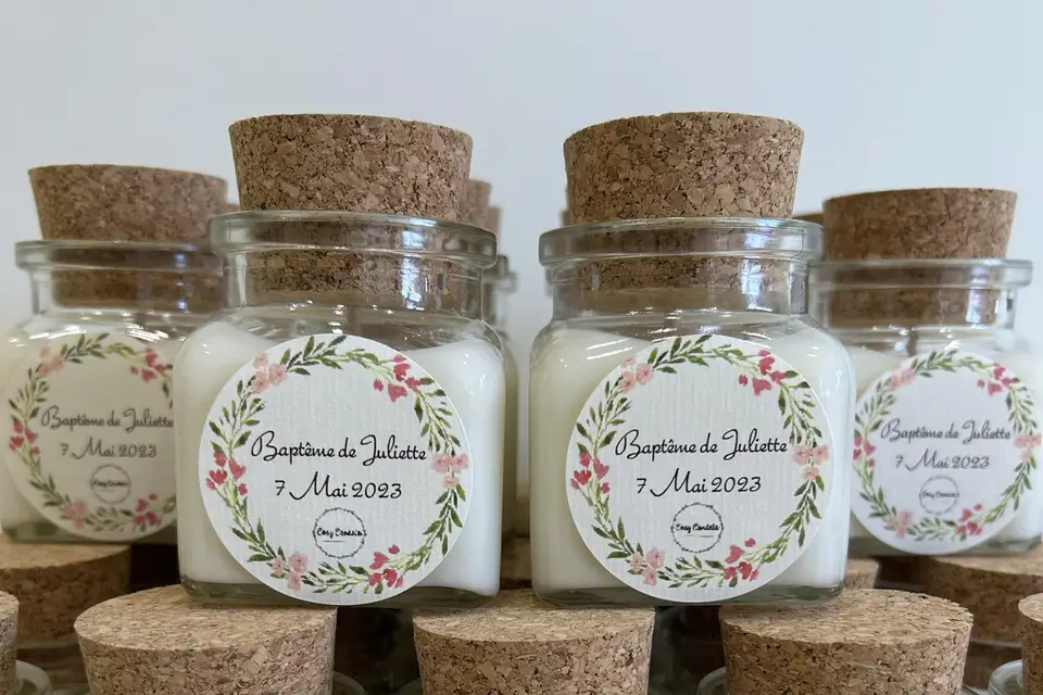 Cosy Candela — photo 1