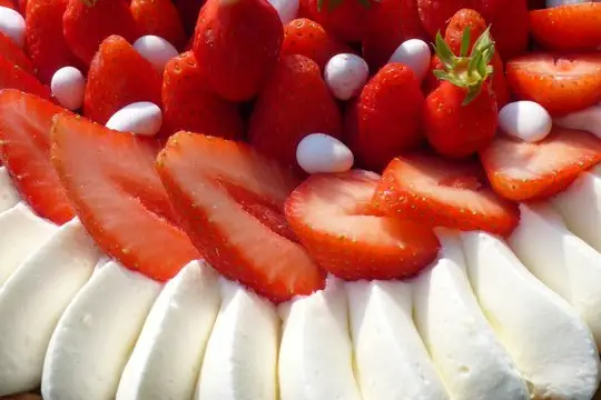 Louise Cuisine — photo 8