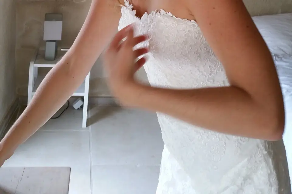 Cathy Coiffure à Domicile — photo 9