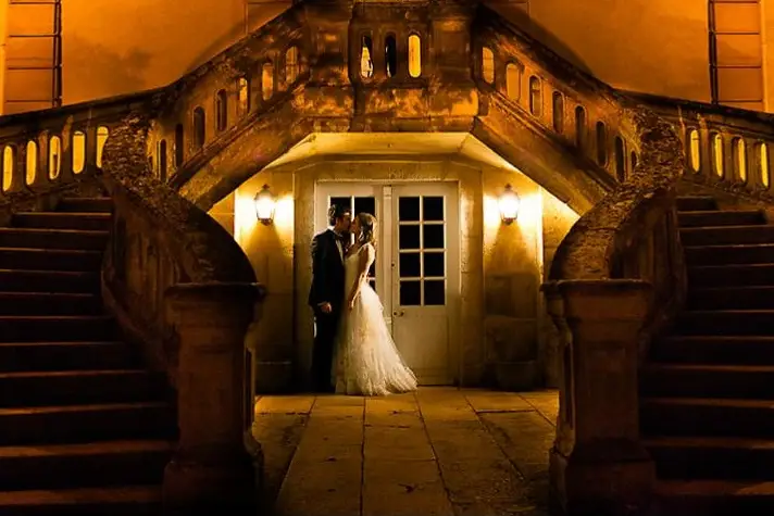 Château de Bourron — photo 5