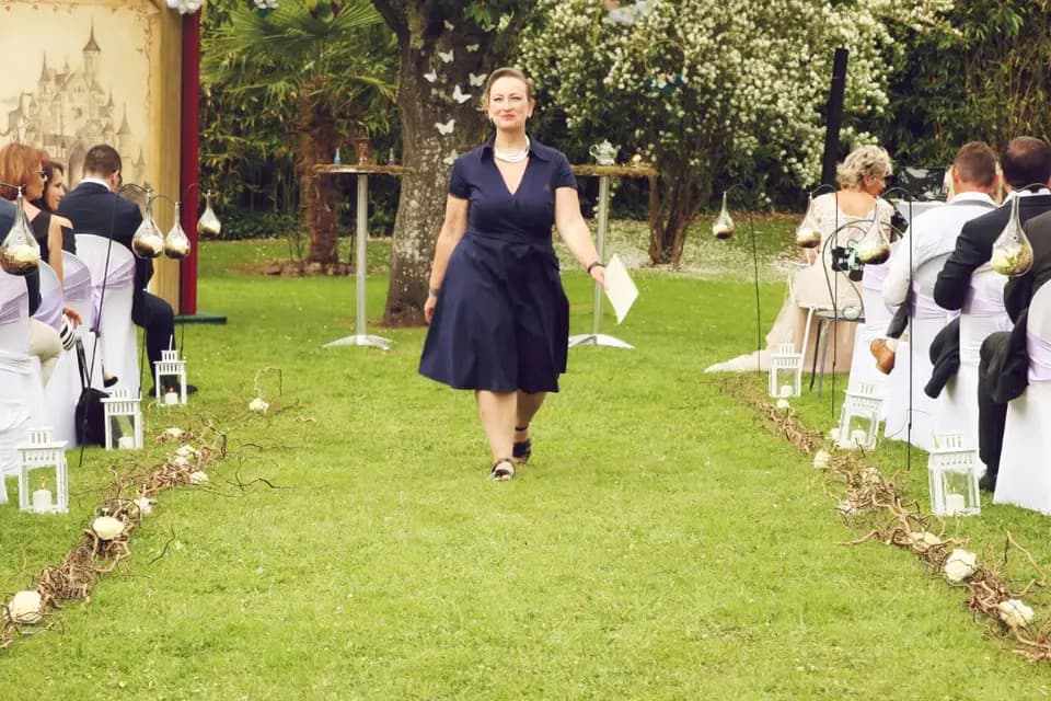 Amélie Ridel - Singing Event — photo 2