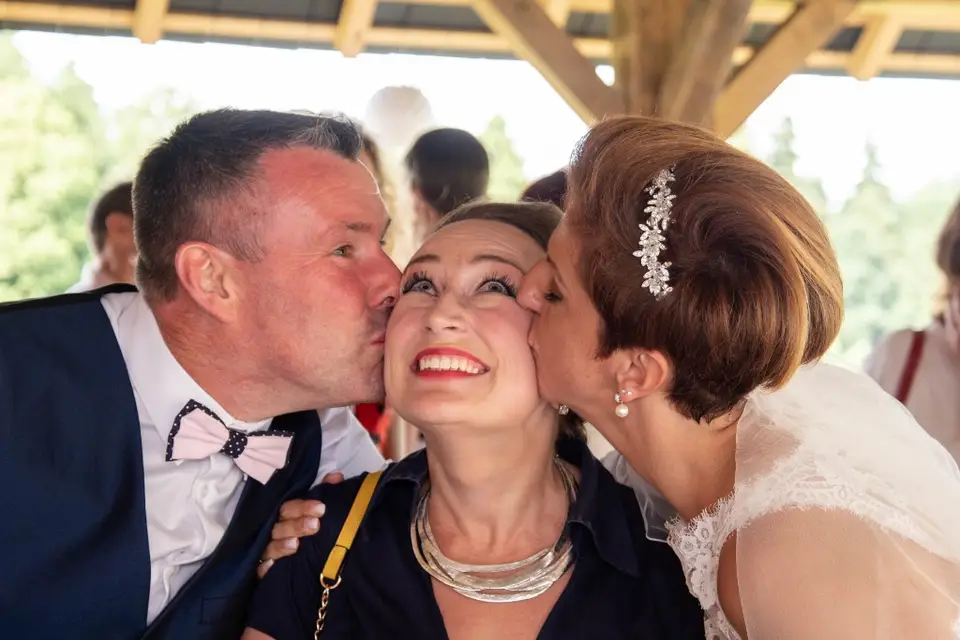 Amélie Ridel - Singing Event — photo 3