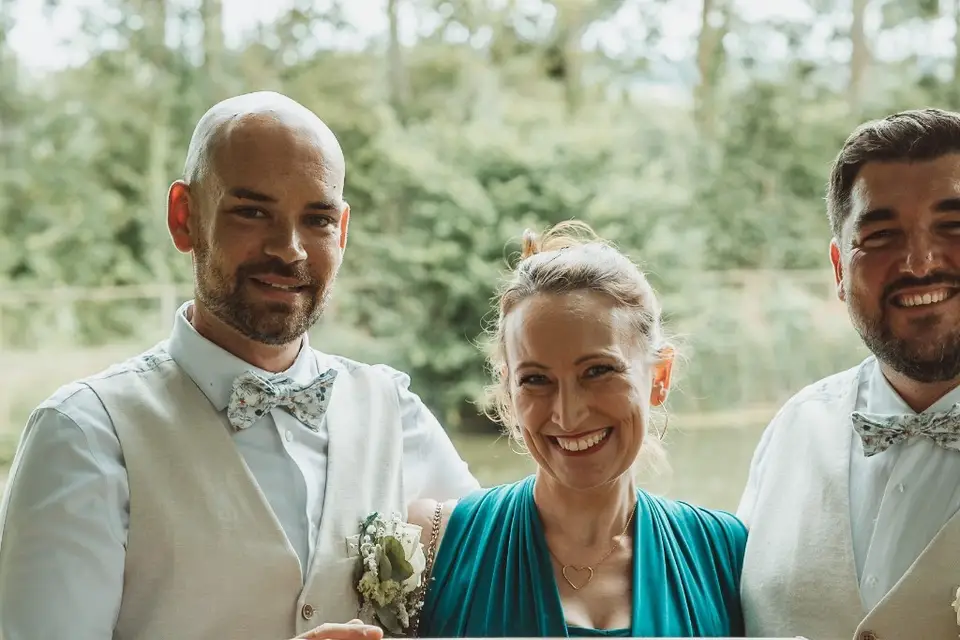 Amélie Ridel - Singing Event — photo 1