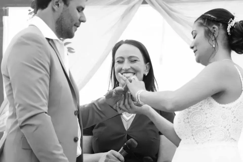 Amélie Ridel - Singing Event — photo 5