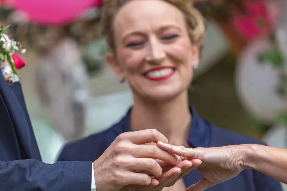 Amélie Ridel - Singing Event — photo 4