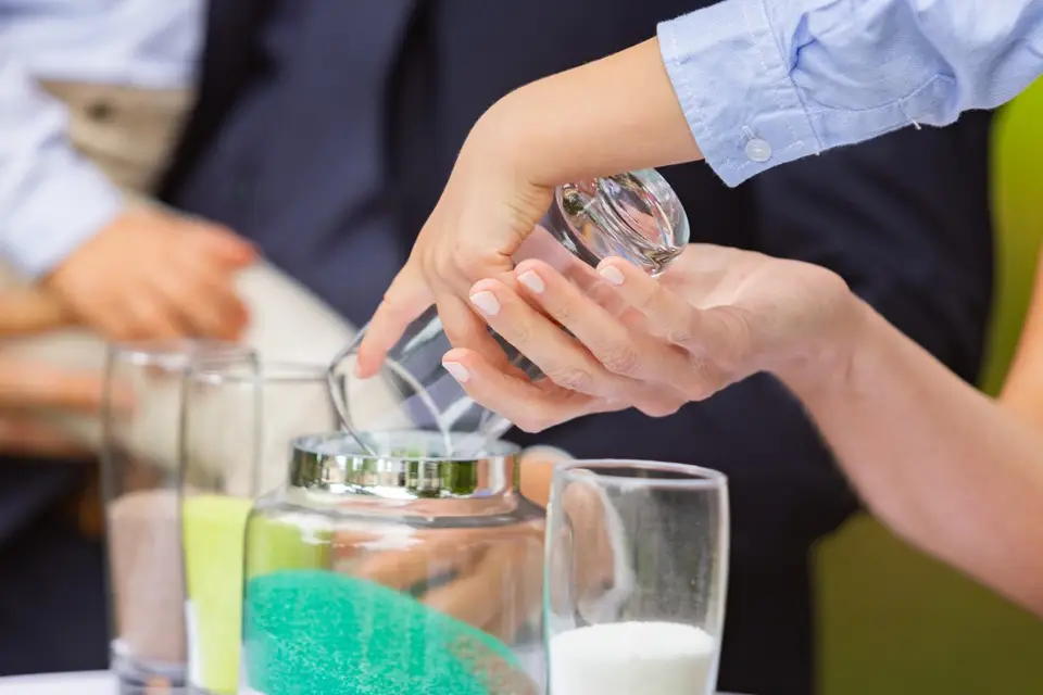 Amélie Ridel - Singing Event — photo 8