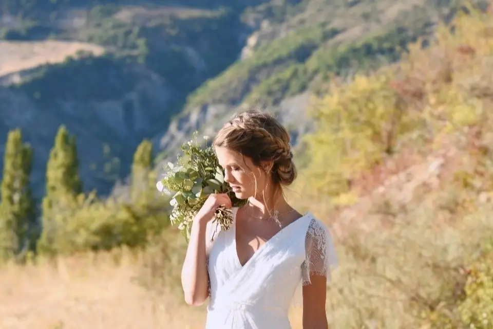 Cathy Coiffure à Domicile — photo 5