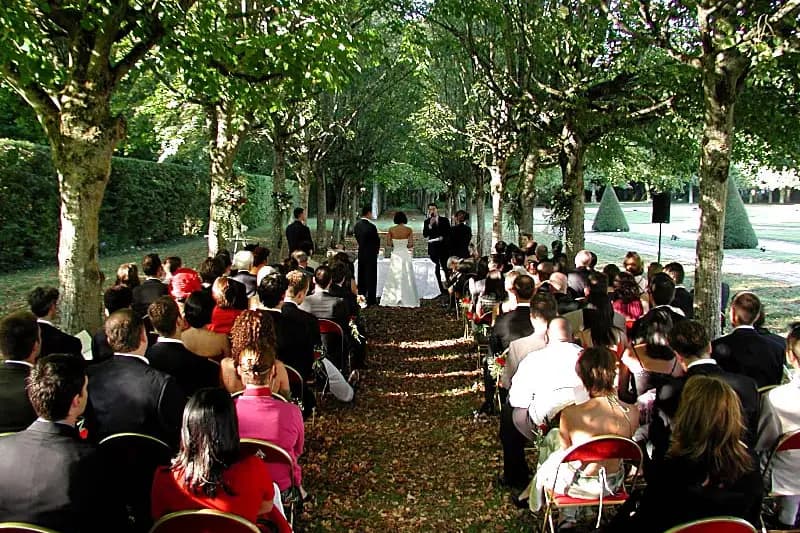 Château de Bourron — photo 7