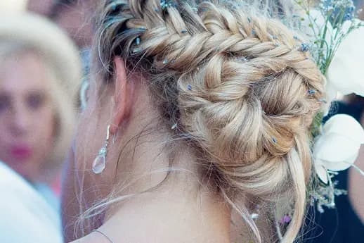 Cathy Coiffure à Domicile — photo 7