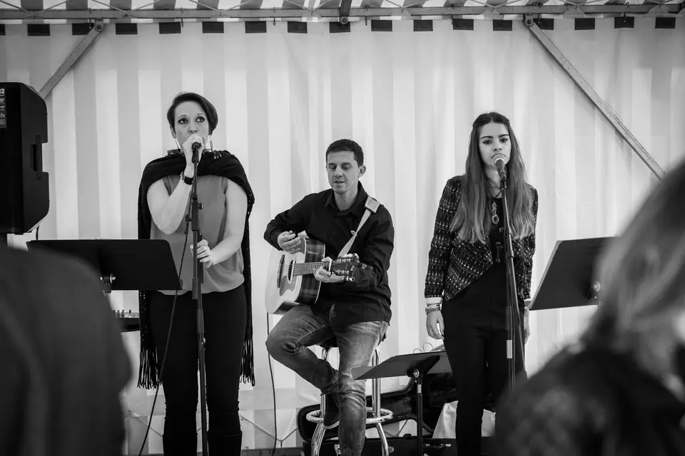 Ladie's Night — photo 6