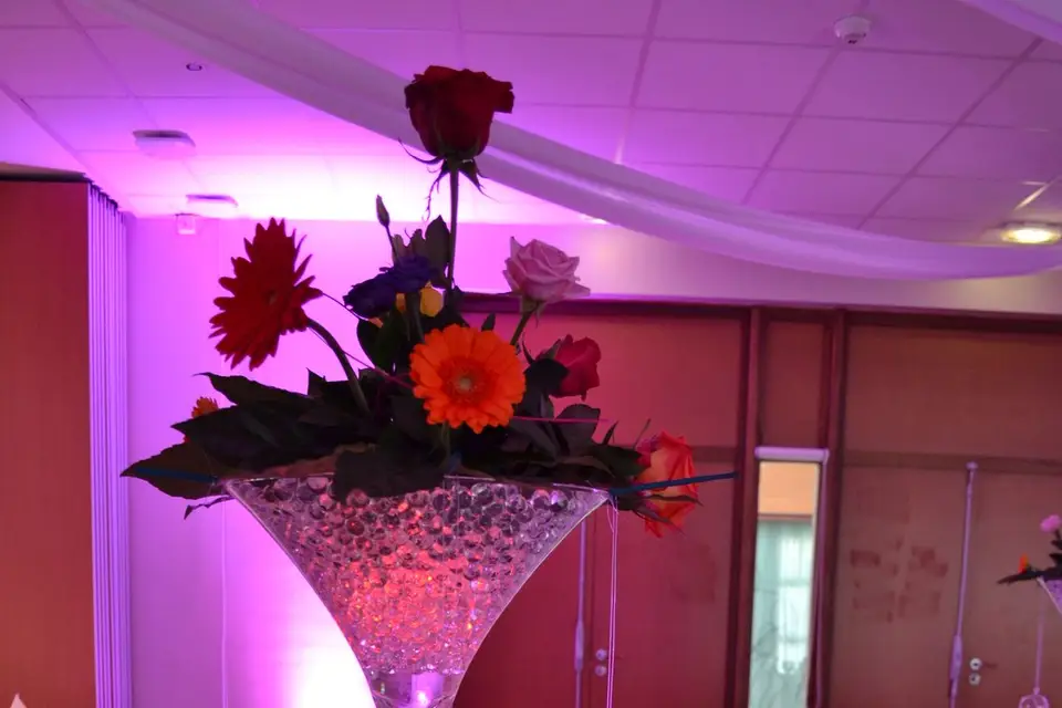 Floral Eternity — photo 4