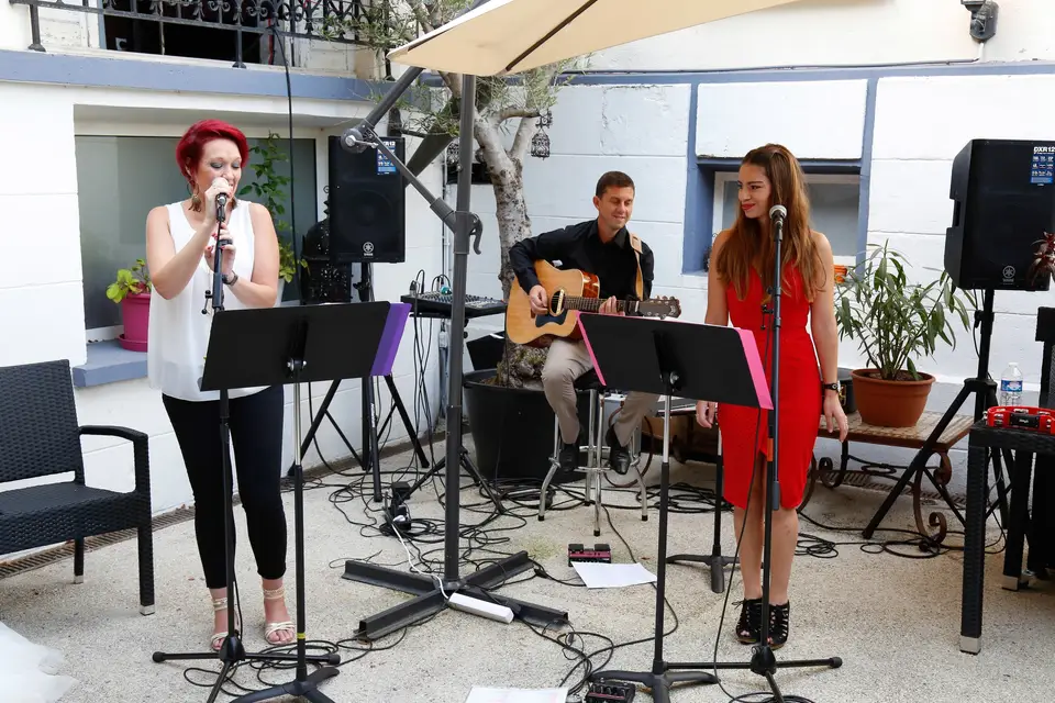 Ladie's Night — photo 4