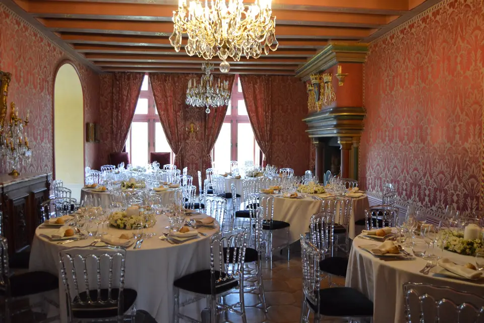 Domaine de Brou — photo 5