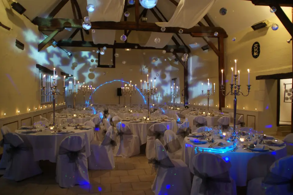 Château de Vaugrignon — photo 2