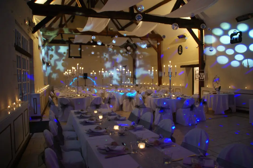 Château de Vaugrignon — photo 3