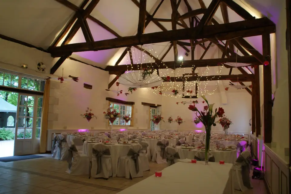 Château de Vaugrignon — photo 4