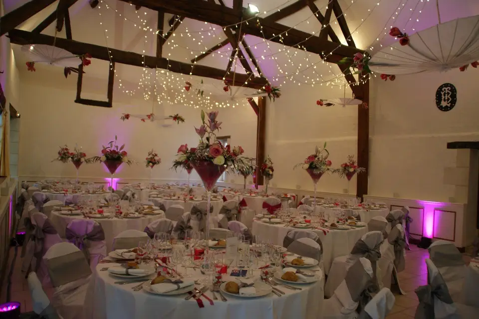 Château de Vaugrignon — photo 5