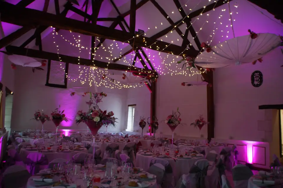 Château de Vaugrignon — photo 6