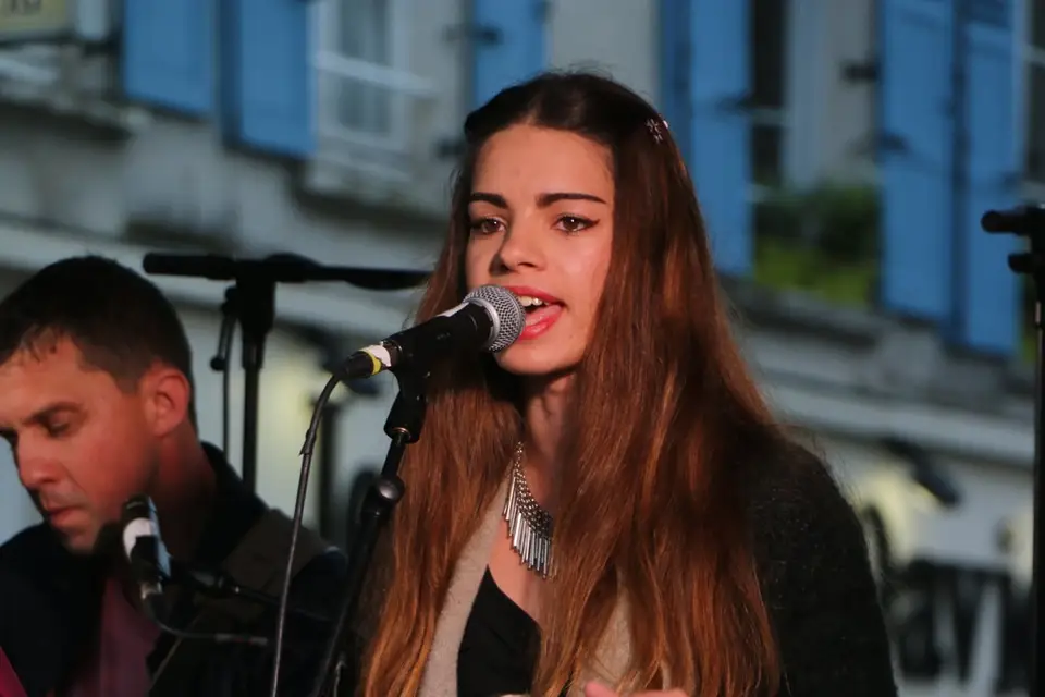 Ladie's Night — photo 8