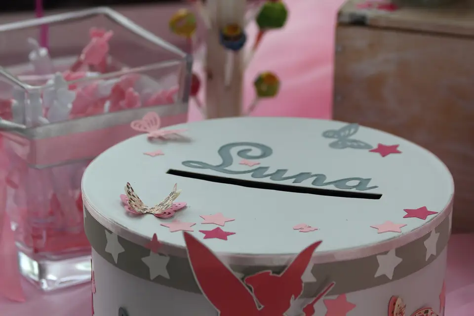 Floral Eternity — photo 6