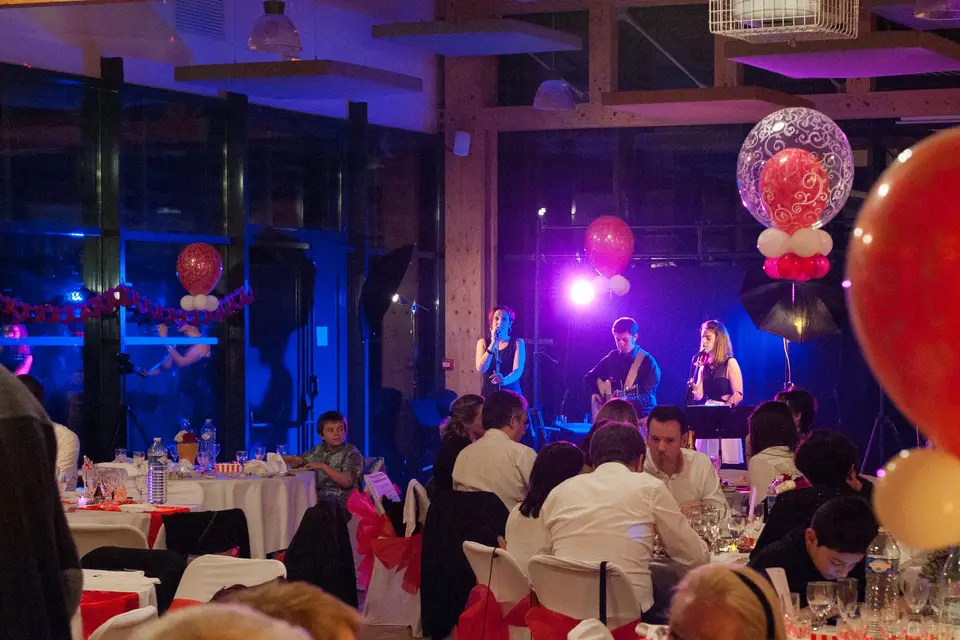 Ladie's Night — photo 1