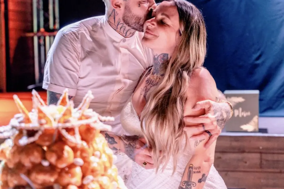 Camping La Bastiane — photo 4