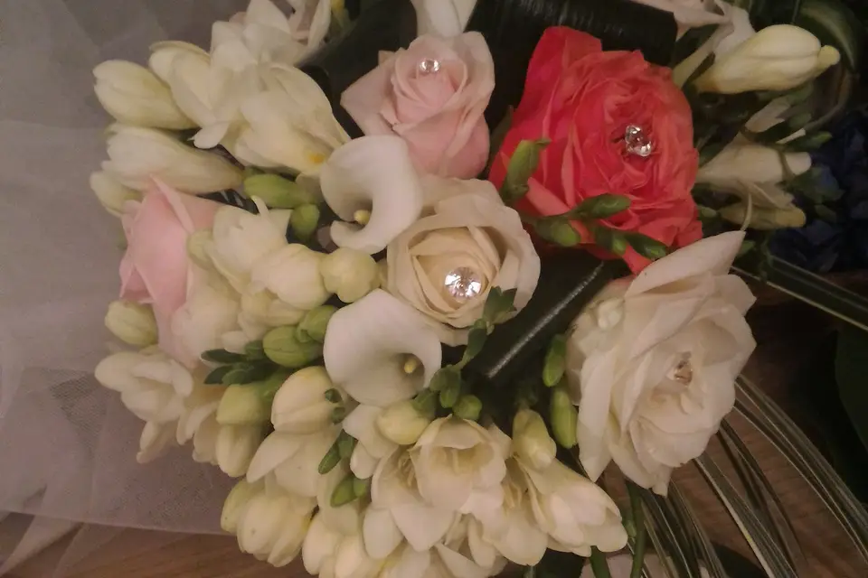 Floral Eternity — photo 1