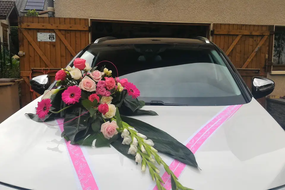 Floral Eternity — photo 2