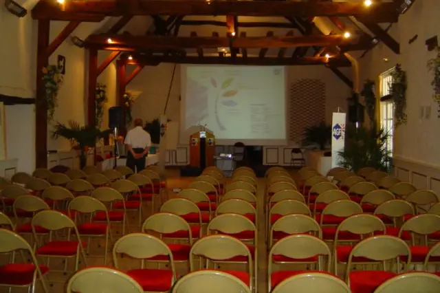 Château de Vaugrignon — photo 7