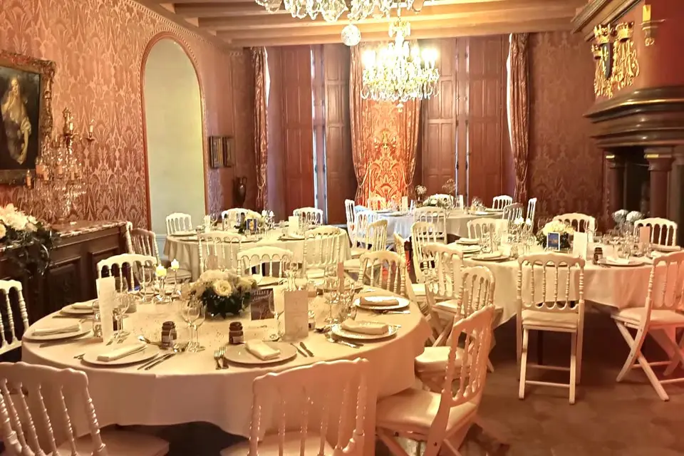 Domaine de Brou — photo 8