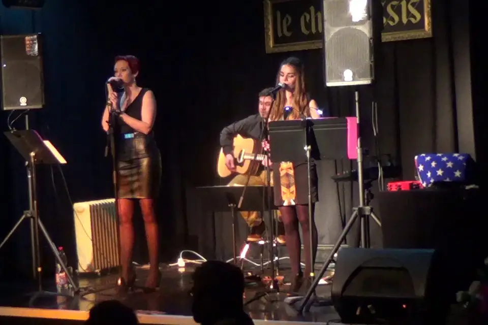 Ladie's Night — photo 7