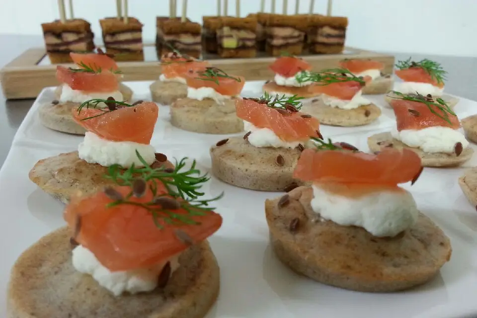 Franck Philippet Traiteur — photo 5