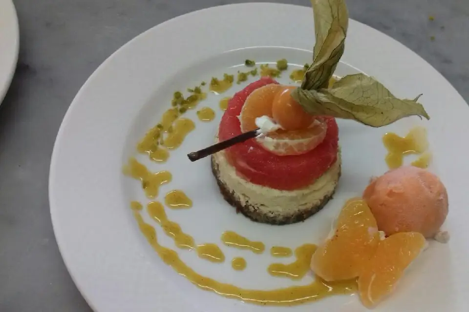 Franck Philippet Traiteur — photo 7