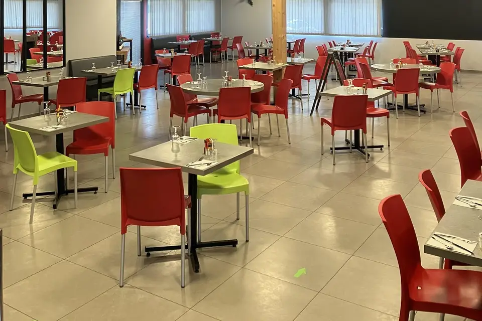 La Grotte — photo 1