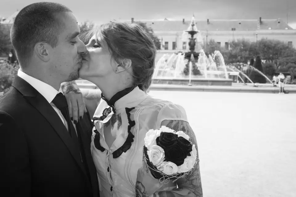 Nico F photography — photo 1